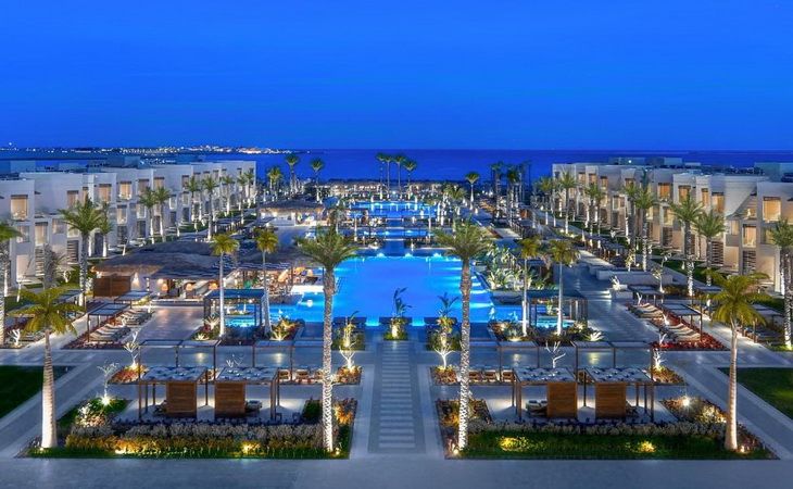 Хургада — отдых в Египте из Узбекистана: курорты, отели, цены и советы туристам